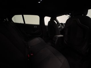 BMW Serie 118d