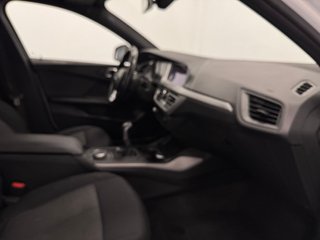 BMW Serie 118d