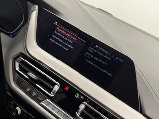BMW Serie 118d