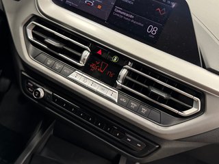 BMW Serie 118d