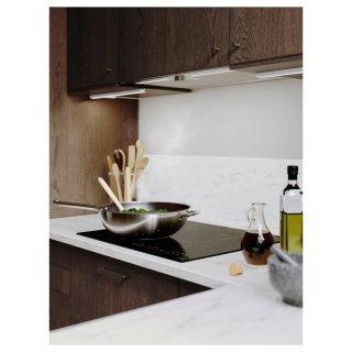Placa Inducción IKEA 59cm 4 fuegos