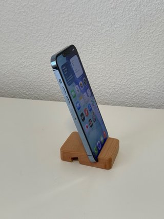 iPhone 13 Pro Max 256GB Blu Batteria 100% GARANZIA