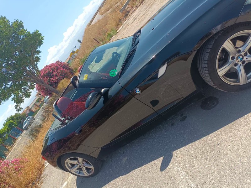 BMW Z4 2010 - foto 1