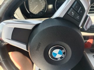 BMW Z4 2010