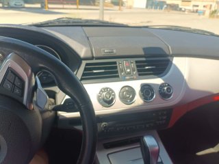 BMW Z4 2010