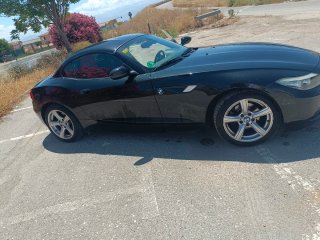 BMW Z4 2010