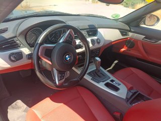 BMW Z4 2010