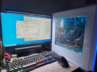 PC Gaming