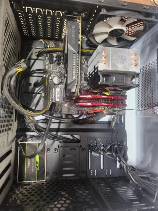 PC Gaming