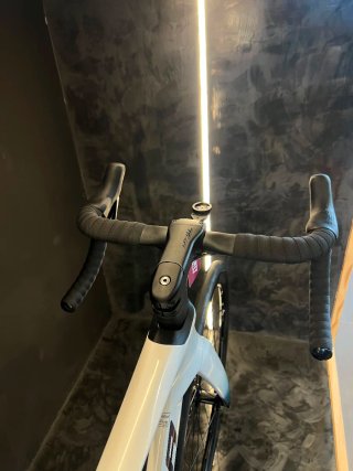MERIDA Reacto 5000 New