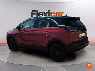 Opel CrossLand 1.2 81kW (110CV) GS