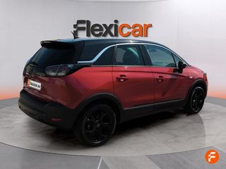 Opel CrossLand 1.2 81kW (110CV) GS