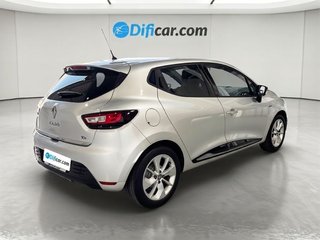 Renault Clio CLIO