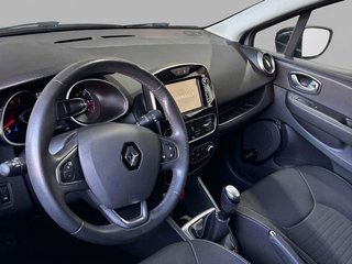 Renault Clio CLIO