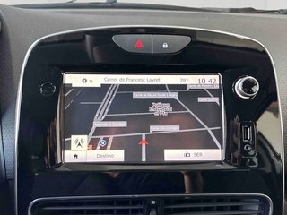 Renault Clio CLIO