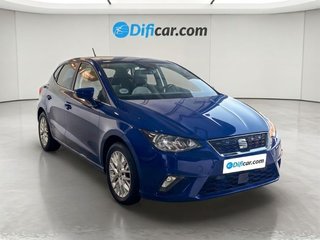 Seat Ibiza IBIZA TSI 95CV