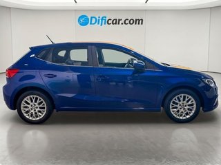 Seat Ibiza IBIZA TSI 95CV
