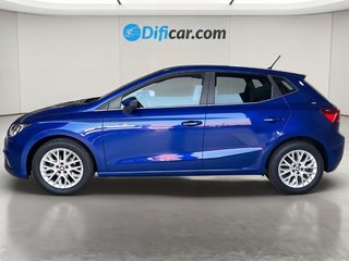 Seat Ibiza IBIZA TSI 95CV