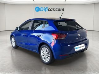Seat Ibiza IBIZA TSI 95CV