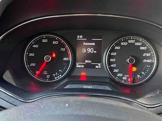 Seat Ibiza IBIZA TSI 95CV