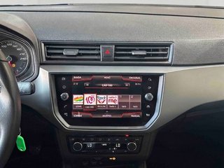 Seat Ibiza IBIZA TSI 95CV