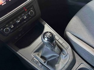 Seat Ibiza IBIZA TSI 95CV