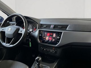 Seat Ibiza IBIZA TSI 95CV