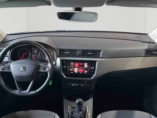 Seat Ibiza IBIZA TSI 95CV