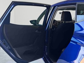 Seat Ibiza IBIZA TSI 95CV