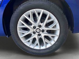 Seat Ibiza IBIZA TSI 95CV