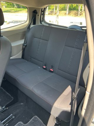 Renault Twingo 2008