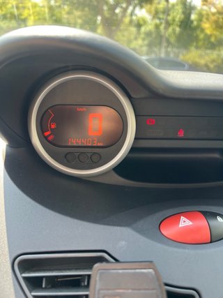 Renault Twingo 2008