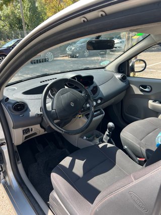 Renault Twingo 2008