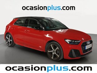 Audi A1 Sportback Adrenalin edition 25 TFSI 70 kW (95 CV)