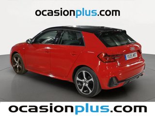 Audi A1 Sportback Adrenalin edition 25 TFSI 70 kW (95 CV)