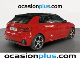 Audi A1 Sportback Adrenalin edition 25 TFSI 70 kW (95 CV)