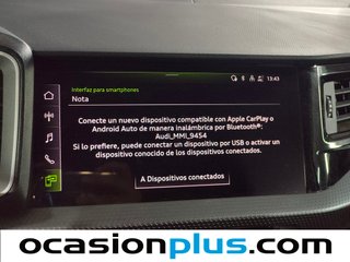 Audi A1 Sportback Adrenalin edition 25 TFSI 70 kW (95 CV)