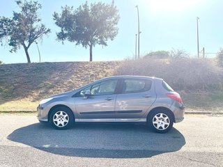 Peugeot 308 2010