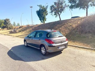 Peugeot 308 2010