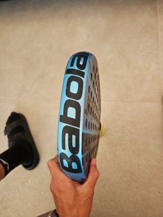 Pala Padel Babolat Air Viper 24