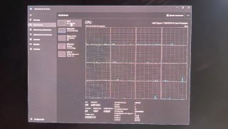 PC Gaming Completo 5800 x3d RTX 3070