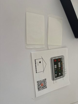 Detector Gas y Monóxido Carbono Inteligente WiFi