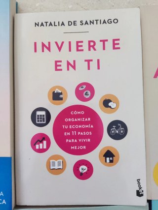 Libros de autoayuda y mente