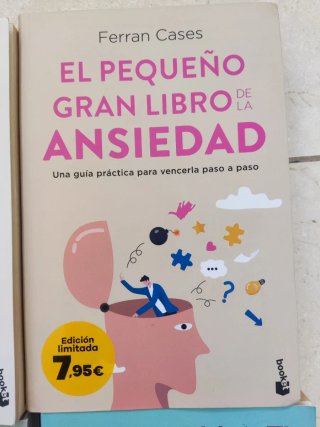 Libros de autoayuda y mente