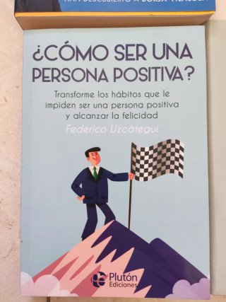 Libros de autoayuda y mente