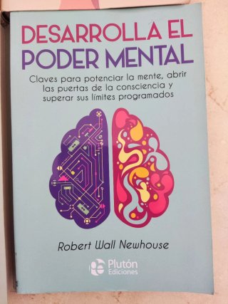 Libros de autoayuda y mente