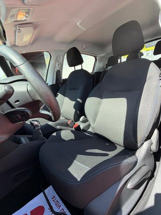 Peugeot 208 2019