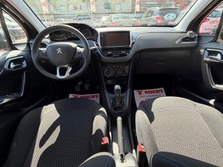 Peugeot 208 2019