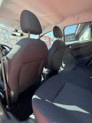 Peugeot 208 2019
