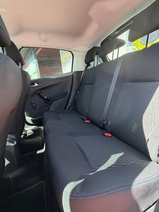Peugeot 208 2019